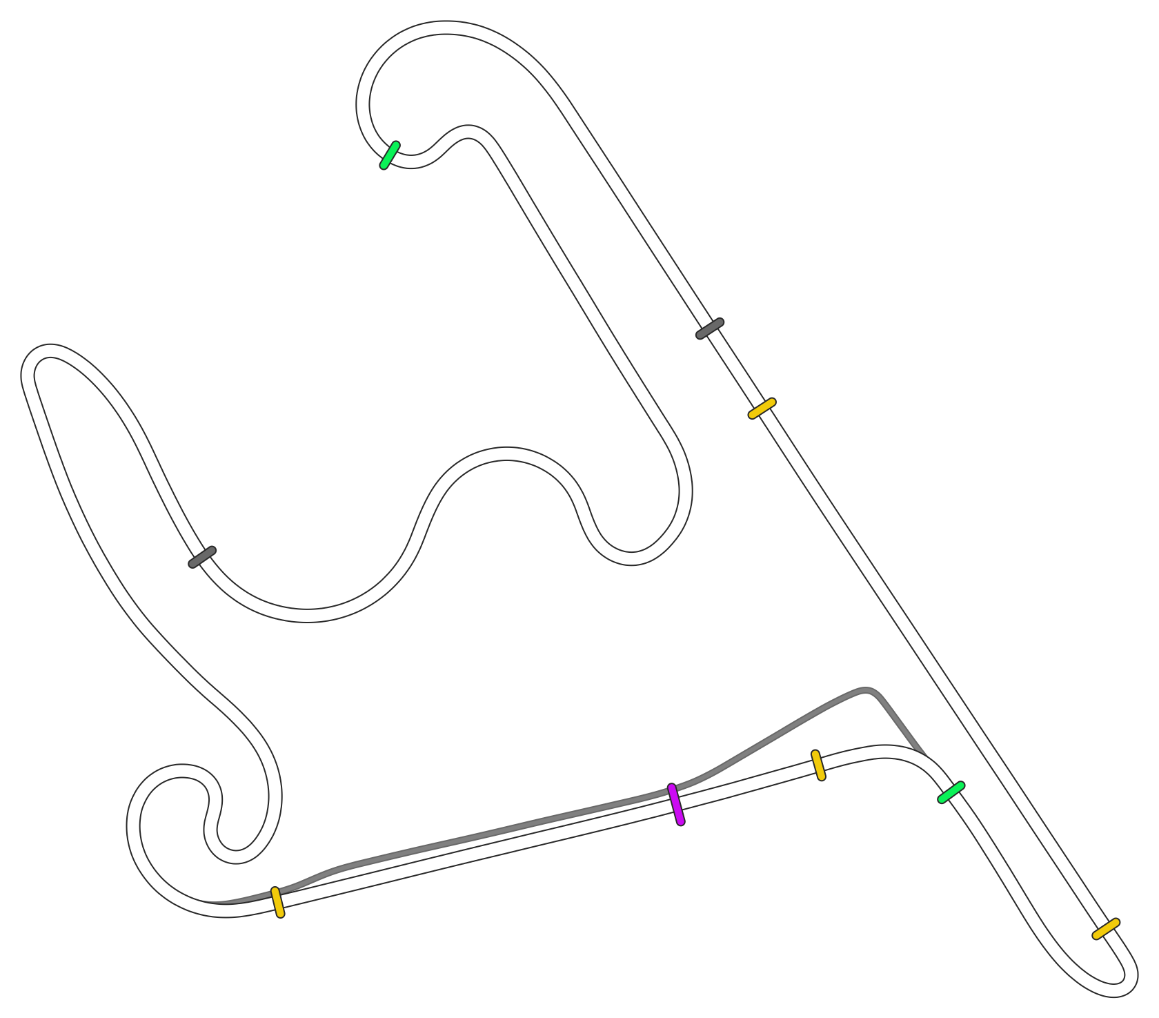 BLCKBOX ~ Shanghai International Circuit - Normal